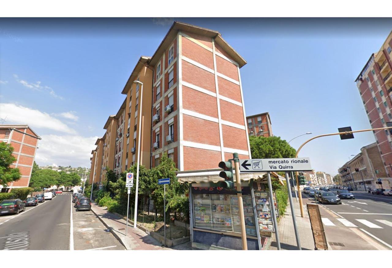 B&B Pothos - Eng Ita - Air Conditioning Wi-Fi Fridge Netflix Local Guide - Aria Condizionata, Frigo, Internet, Guida Locale 卡利亚里 外观 照片