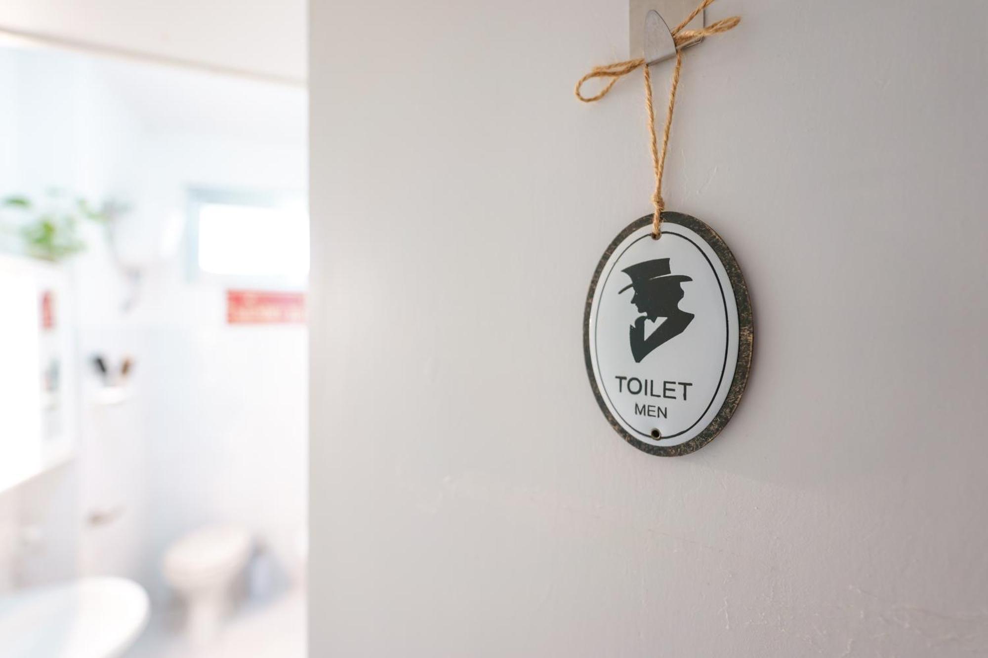 B&B Pothos - Eng Ita - Air Conditioning Wi-Fi Fridge Netflix Local Guide - Aria Condizionata, Frigo, Internet, Guida Locale 卡利亚里 外观 照片