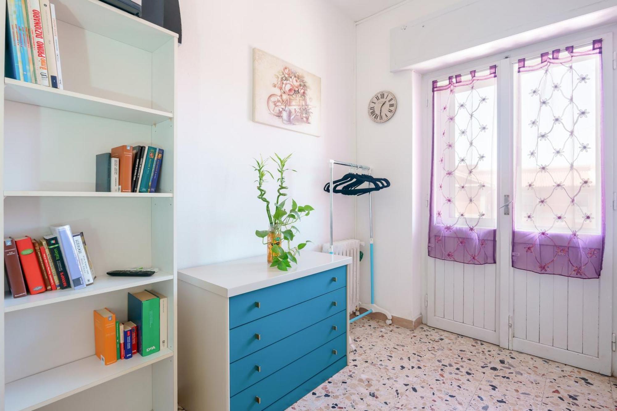 B&B Pothos - Eng Ita - Air Conditioning Wi-Fi Fridge Netflix Local Guide - Aria Condizionata, Frigo, Internet, Guida Locale 卡利亚里 外观 照片